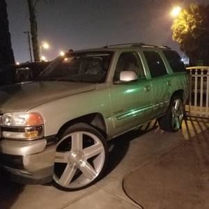 Meet your Posher, Francisco